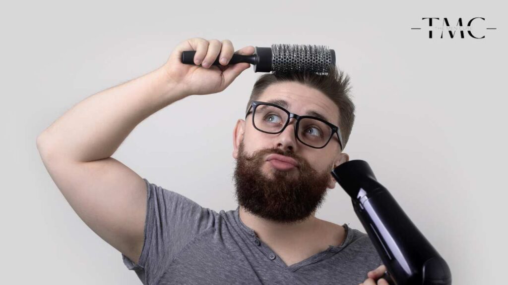 best hairstyles for men in india