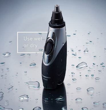 the best nose hair trimmer 