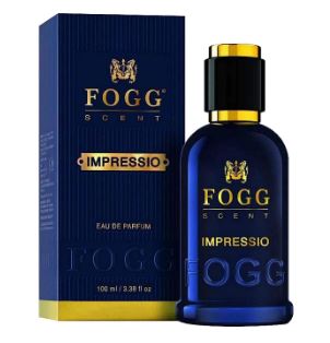 FOGG Scent Impressio for Men