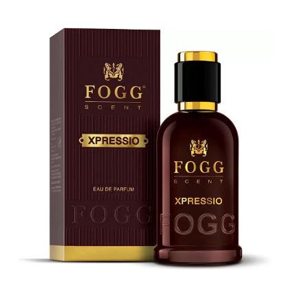 FOGG Xpressio Scent for Men