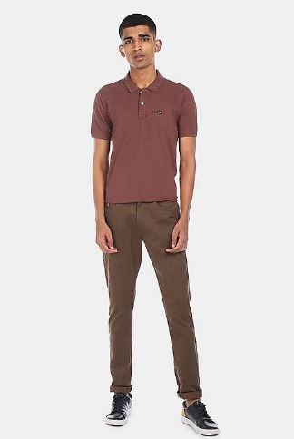 Chocolate Brown