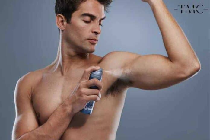 Best Deodorants For Men