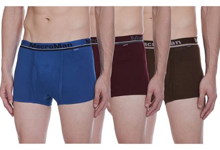 top innerwear brands for mens in india