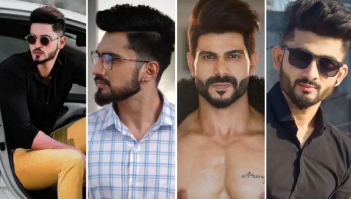 Small Beard Styles For Indian