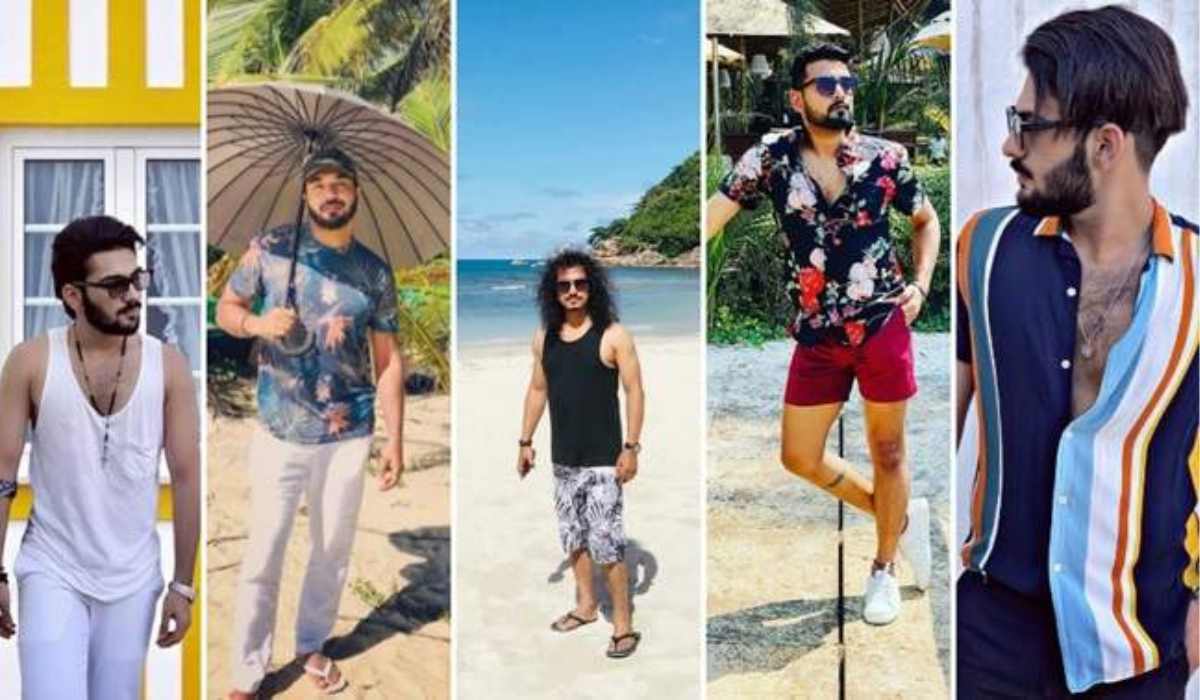 Clothes To Wear In Goa For Guys - The Ultimate Guide (2023)
