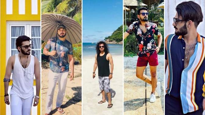 what to wear in goa