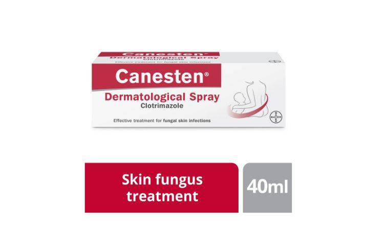 best ointment for fungal infection