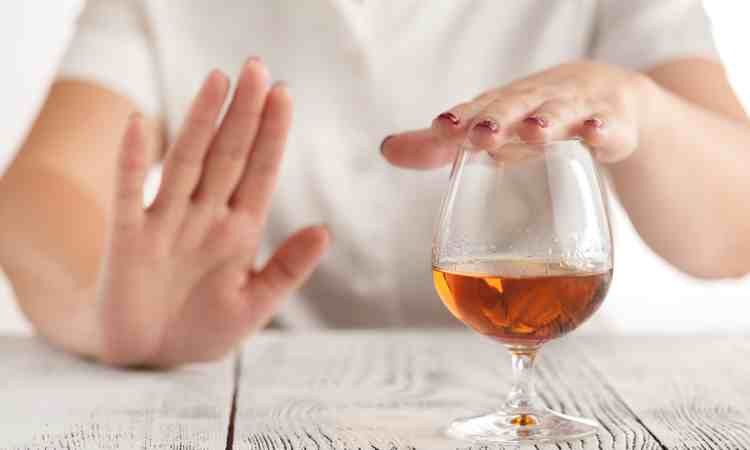 avoid alcohol while trulicity
