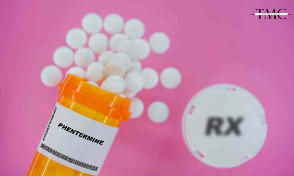 Phentermine in Your System: A Simple Guide for Complete Understanding