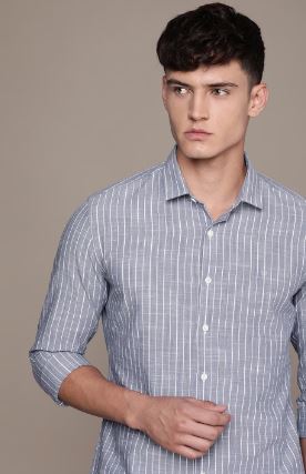 50 Best Shirt Brands for Men in India – The Ultimate List 2024 - Themencure