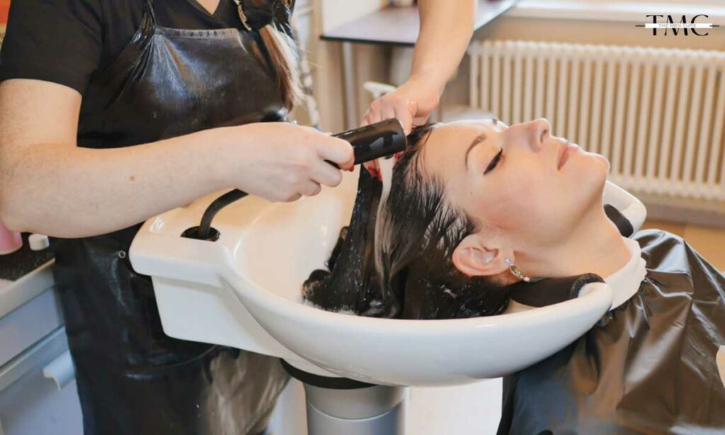 Kerasmooth Treatment