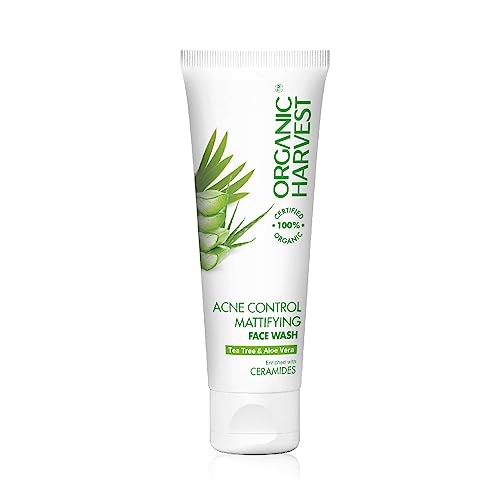 best natural face cleanser
