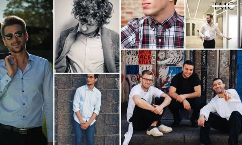50 Best Shirt Brands for Men in India – The Ultimate List 2024 best shirt brands for men