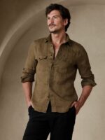 10 Best Brown Shirt Matching Pants Combination 2024 Updated