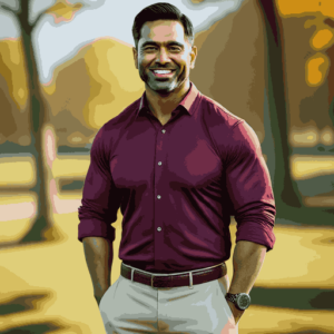 10 Cream Pant Matching Shirt Ideas 2024 - Themencure