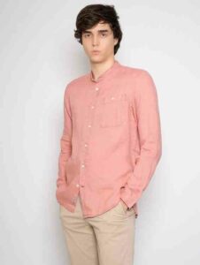 10 Cream Pant Matching Shirt Ideas 2024 - Themencure