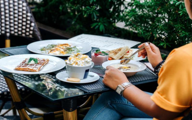 Discover the Best Dining Experience at Cafes and Restaurants in Na Jomtien