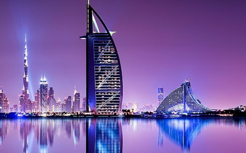 Dubai: Where Tradition Meets Modernity