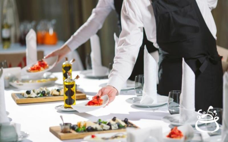Personal Chef Service Versus Catering – Which Suits You?