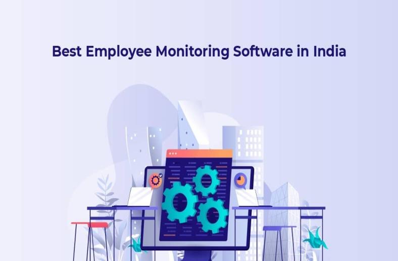 Remote Empowerment: Boosting Efficiency with Employee Monitoring Software