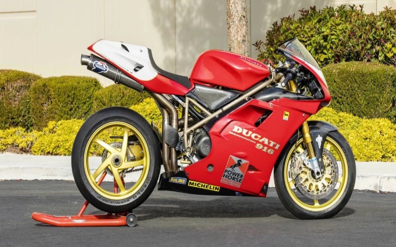 Are Ducati Bikes High Maintenance?