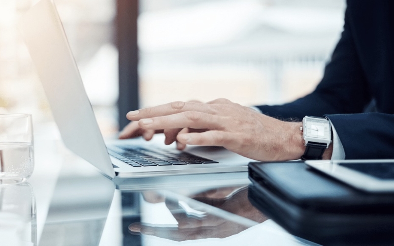 Boosting Efficiency and Productivity: The Role of a Modern New Home Sales Management Firm