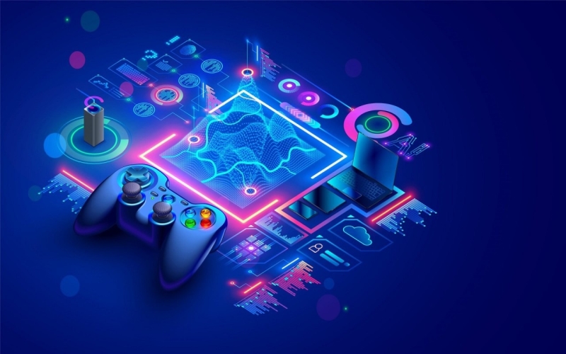 Exploring the Thriving Career Opportunities in Online Gaming