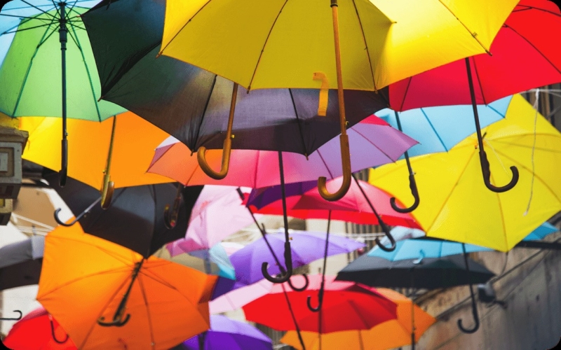 Navigating the Rain: A Guide to Choosing the Best Umbrella Company in the UK