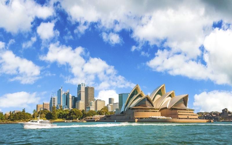 Unlocking Professional Opportunities: The Dynamic World of Internships in Sydney