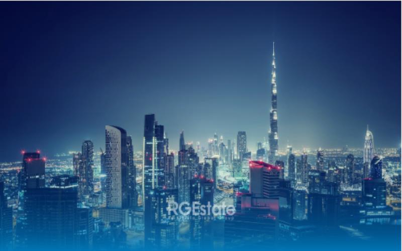 The Future of Sustainable Development in Dubai’s Property Sector