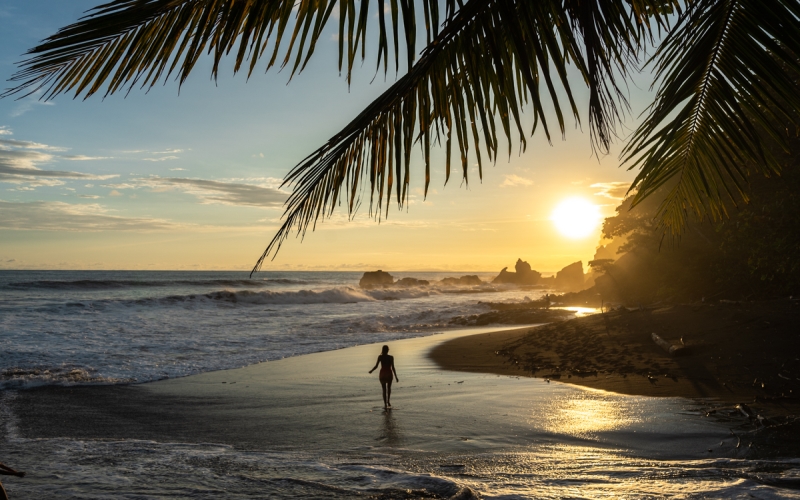 Thrilling Water Sports to Try in Costa Rica