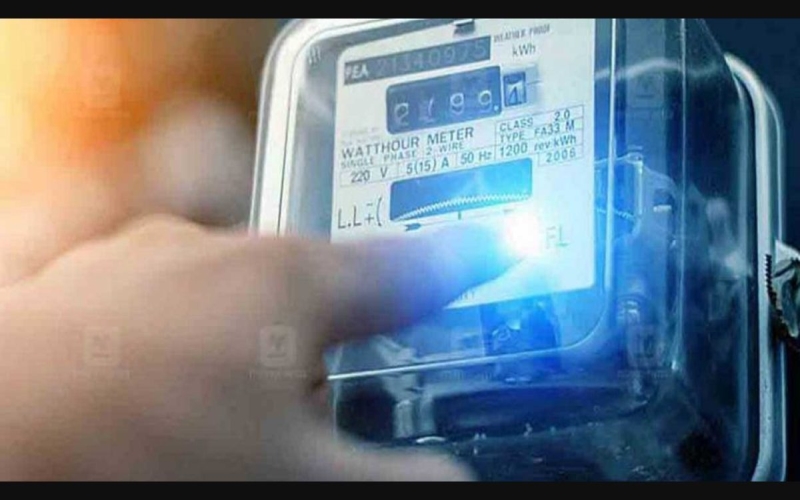 Decoding Your Electricity Consumption: What’s Really Eating Up Your kWh?