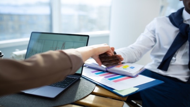 What Makes a Good Business Prop Business Company?