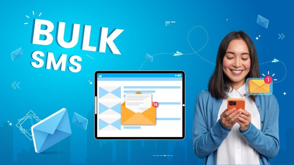 Reach Global Audiences Effortlessly with Scalable Bulk Messaging Services Reach Global Audiences Effortlessly with Scalable Bulk Messaging Services