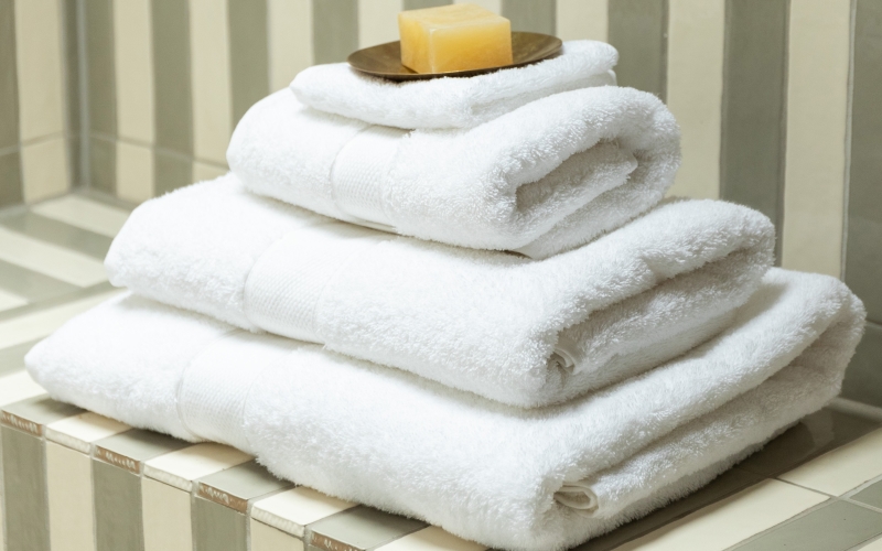 Best Towels for Every Budget – From Affordable to Luxury