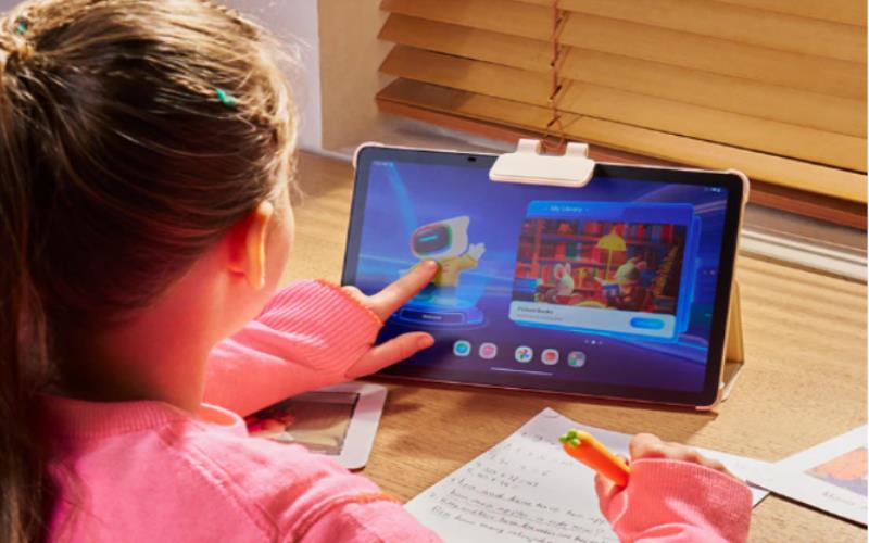 How to Choose Learning Tablet for You Kids