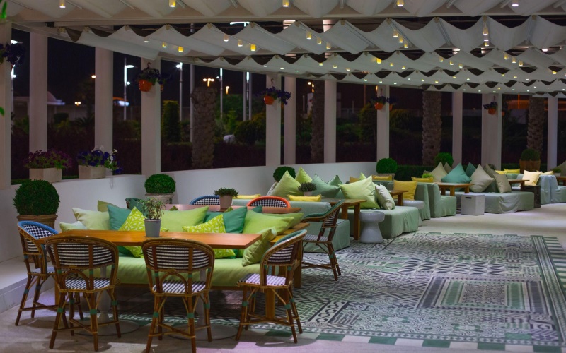 Rooftop Restaurants: Factors to Consider and Some Good Ones in Ahmedabad Rooftop Restaurants Factors to Consider and Some Good Ones in Ahmedabad