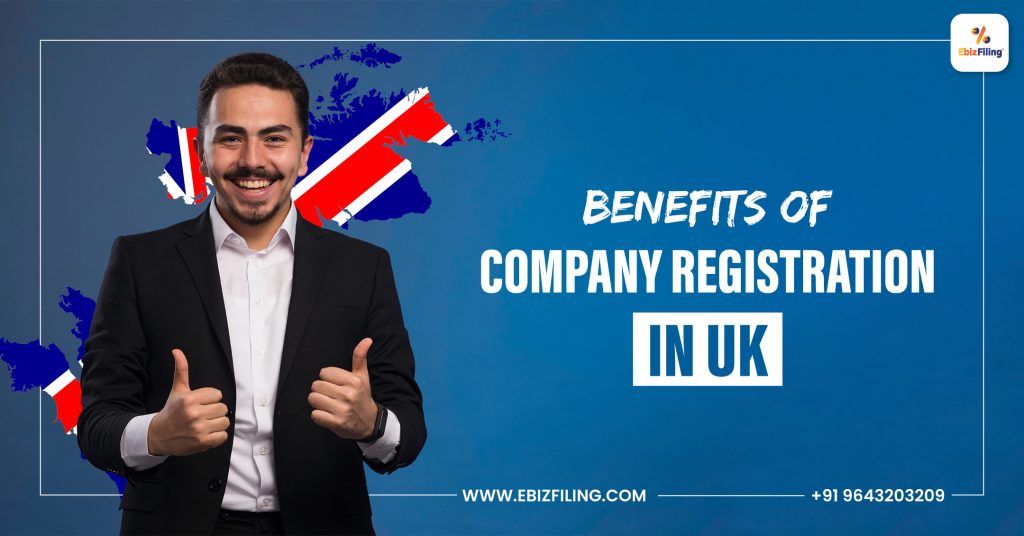Develop Global Trade: Register a UK Company for Maximum Benefits