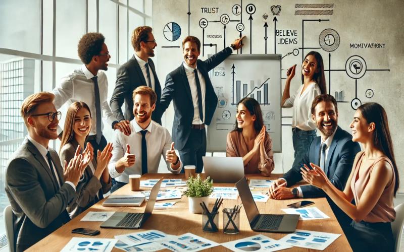 Forging Bonds: Building Community With Key Aspects of Men’s Social Group