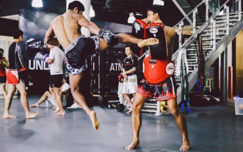 Science-Backed Health Perks about Muay Thai Adventure for Your Strength Health Perks