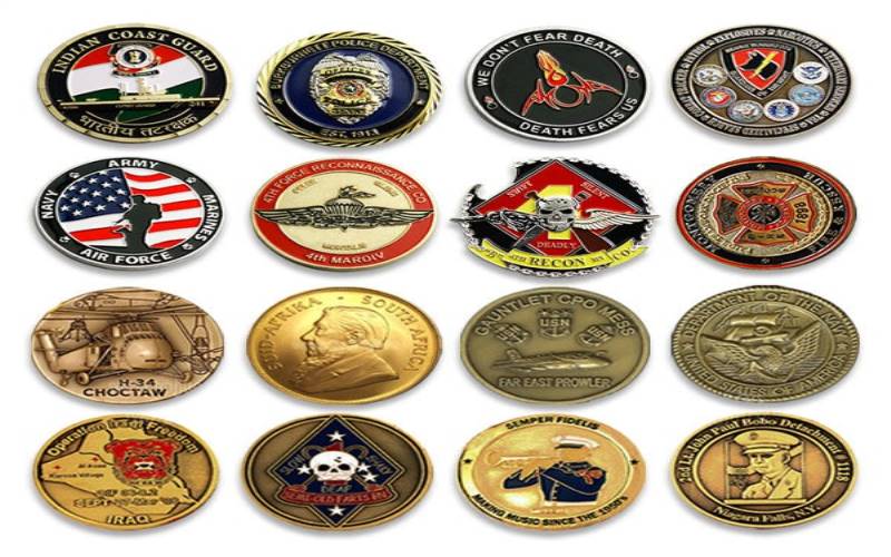 The Role of Symbolic Tokens in Honoring Service and Dedication The Role of Symbolic Tokens in Honoring Service and Dedication
