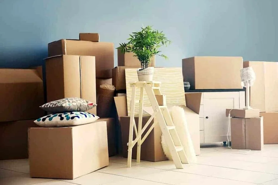 Fast House Clear-Out: A Practical Plan House